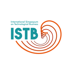 Logo institucional do ISTB
